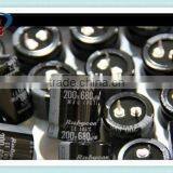 High Quality Aluminum Electrolytic Capacitors 250V330uf New&original Made in China thumbnail-1