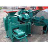 Good Quality Dry Powder Briquette Machine thumbnail-1