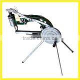 HUJI-43-6 Best Selling Shoe Repair Machine/Shoe Mending Machine