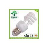 High Efficiency Full Spiral E14 Energy Saving Light Bulbs For Home Use