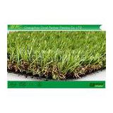 GP Nature 40mm Eco-Friendly Artificial Turf for Residential Synthetic Grass