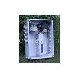 50V - 1000V DC PV Monitoring Systems Solar Power With 16 Channels Current thumbnail-1