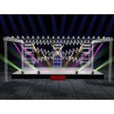 Specialized Aluminum Outdoor Stage/outdoor Concert Stage/outdoor Stage Truss Design thumbnail-2