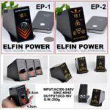 Elfin New Design Tattoo Power Supply thumbnail-1