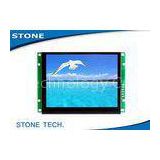 5.6 inch TFT LCD Touch Screen with 16 bit colors 640  480 resolution