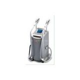 New IPL machine for hair removal and skin rejuvenation