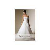 Suzhou Wedding Dress thumbnail-1