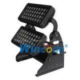 72*10W 4 in 1 Outdoor LED City Color / Led Wall Washer / Led Flod Light