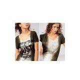 Sell Women's Short Sleeve Sweater thumbnail-1