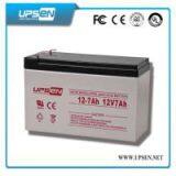 Factory Quality Sealed Lead Acid Battery With12V 65ah\\12V 100ah thumbnail-1