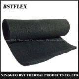 Carbonized Felt Welding Blanket thumbnail-1