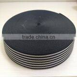 Braided Flat Polypropylene Webbing