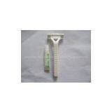 Twin Blades Disposable Razor thumbnail-3