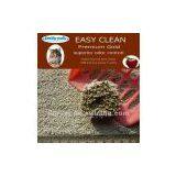 Sell Bentonite Cat Litter,Activated Carbon Bentonite Cat Litter, Bentonite Pine Cat Litter,Bentonite Wood Cat Litter,ball-shaped,odd-shaped,hamster Toilet Sand and Kitty Litter thumbnail-2