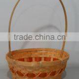 Cheap Bamboo Fruit Baskets thumbnail-4