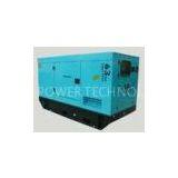 20KVA - 300KVA, 60HZ Cummins Diesel Alternator Generator Water Cooling