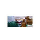 F-1300 Mud Pump Package API