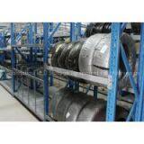 Metal Racking For 4S Store thumbnail-2