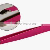 Best Quality Eyebrow Tweezers/ Slanted Tip Tweezers for Eyebrows