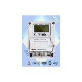 Government First Utility Smart Meter Digital Electric Meter Remote Control