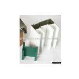 Powder Coated Aluminum Profiles thumbnail-1