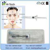 Hyaluronic Acid ha Gel Injection 5ml 10ml for Lip Augmentation Surgery thumbnail-2