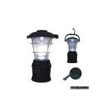 Sell Dynamo LED Lantern with AM/FM Radio