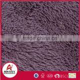 Fashion Pattern pv Long Pile Fake Fur Throw Micromink Blanket thumbnail-3