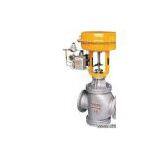 Pneumatic Control Valve thumbnail-1