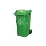 240L HDPE Plastic Dustbin