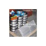 Titanium Wire(nickel Wires ） thumbnail-1