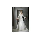 Wedding Dress, Bridal Gown - 7429