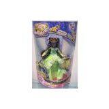 WINX DOLLS --10'' SUPER FATE ENCHANTIX DOLLS thumbnail-2