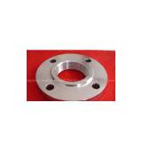 CHINESE STANDARDS FLANGES