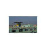 Chinee Industrial Group Co Ltd. company overview - view 1 thumbnail
