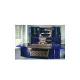 Office Furniture Set thumbnail-1