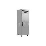 US Type Commercial Kitchen Refrigeration Commercial Grade Refrigerator For Restaurant