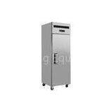 US Type Commercial Kitchen Refrigeration Commercial Grade Refrigerator For Restaurant