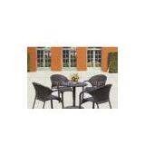 Rattan Furniture-leisure Chair thumbnail-1