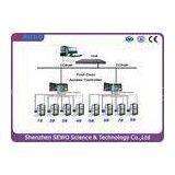 RFID Proximity Entry Door Lock Access Control System for School , Hotel , Office