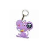 PVC Key Chain 004,005,006 thumbnail-1