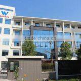 Foshan Nanhai Weilong Textile Co., Ltd. company overview - view 1 thumbnail