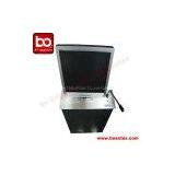 Tabletop 22 Inch LCD Monitor Motorized Lifter thumbnail-1