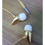 2017 Best Sellers Metal Earphone Mobile-phone Headphone Gremlins Earphone Fashion Headphone thumbnail-1