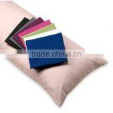 Anti-bacterial 100%Natural Bamboo Large Pillow Covers thumbnail-1