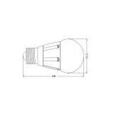 Led Light Lamp 7W thumbnail-2