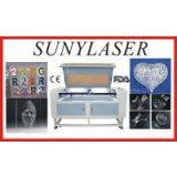 LED Crystal Sign Laser Cutter