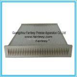 High Efficient Nonwoven Polyester Dust Filter Manufacturer thumbnail-2