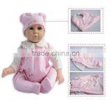 Wholesale New Baby Dolls 2014, Baby Doll Prices to Live, Silicone Baby for Sale thumbnail-2
