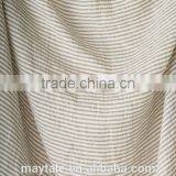 47"x47" Prewashed Muslin Swaddle Blanket of Aden Anais Quality thumbnail-5